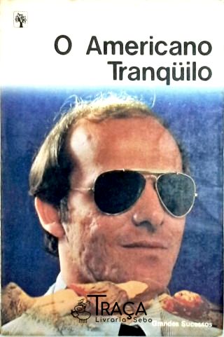 O Americano Tranquilo