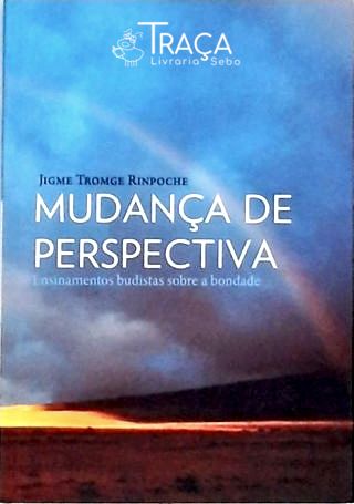 Mudança de Perspectiva
