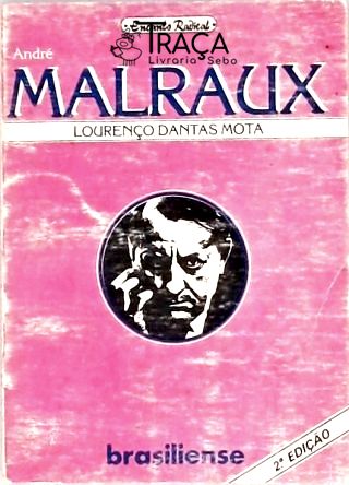 André Malraux