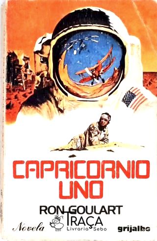 Capricórnio Uno
