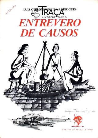 Entrevero de Causos