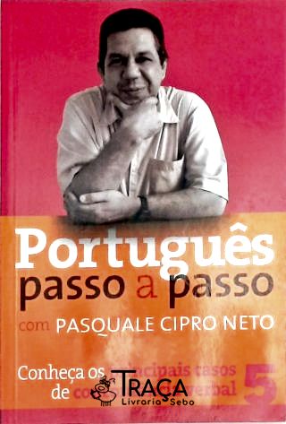 Português Passo a Passo - Vol. 5