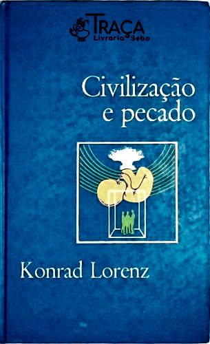 Civilização e Pecado
