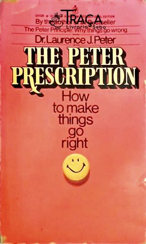The Peter Prescription