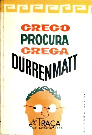 Grego Procura Grega