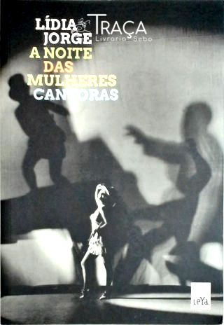 A Noite das Mulheres Cantoras