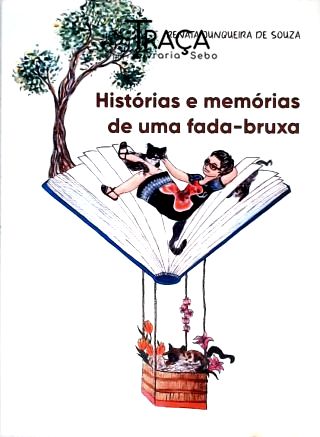 Histórias e Memórias Fada-bruxa