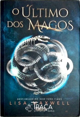 O Último dos Magos - Vol. 1
