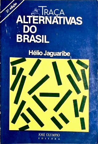 Alternativas do Brasil