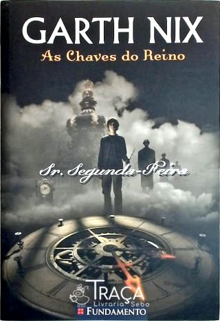 Sr. Segunda-feira