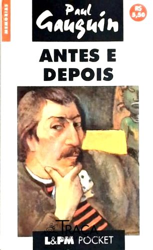 Antes e Depois