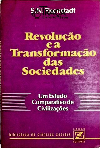Revolução e a Tranformação das Sociedades