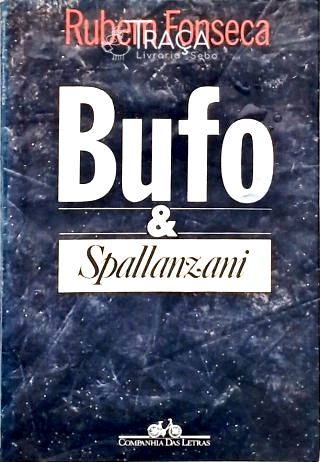 Bufo & Spallanzani