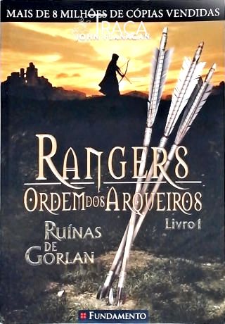 Ruínas de Gorlan