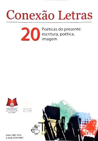Conexão Letras - Vol. 13 Nº 20