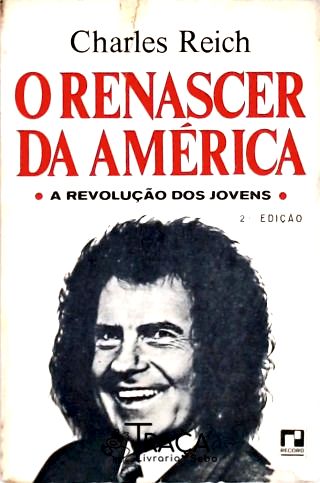 O Renascer da América
