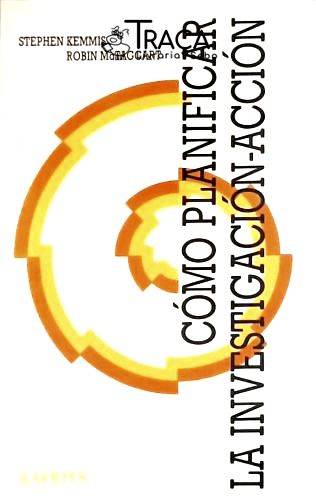 Cómo Planificar La Investigación-acción