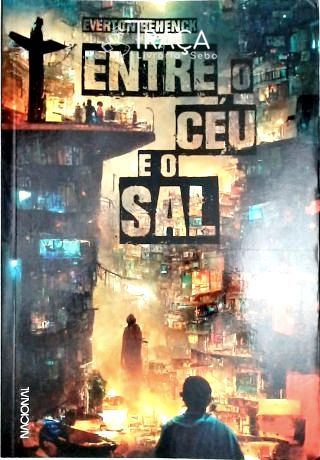 Entre o Céu e o Sal