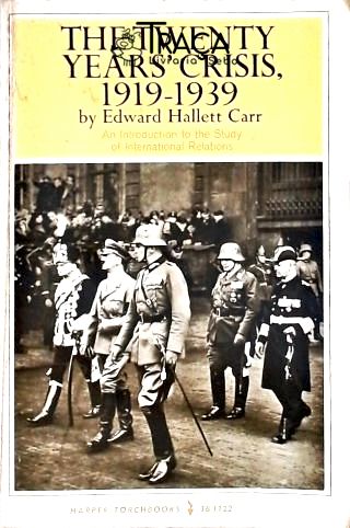 Twenty Years Crisis 1919-1939