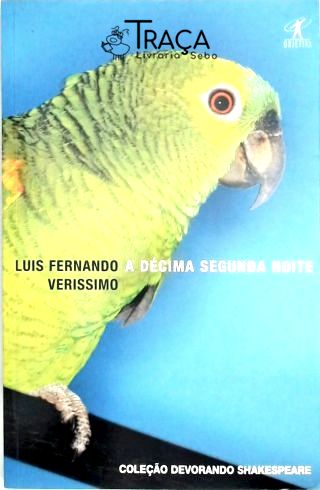 A Décima Segunda Noite