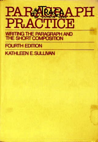 Paragraph Practice