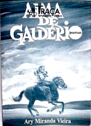 Alma Gaudéria