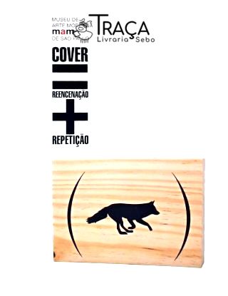 Cover - Reencenação - Repetição
