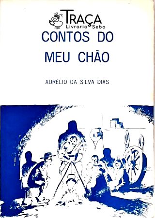 Contos do Meu Chão