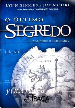 O Último Segredo