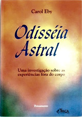 Odisséia Astral
