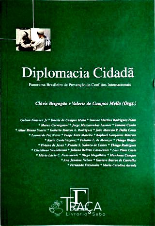 Diplomacia Cidadã