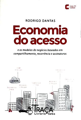 Economia do Acesso