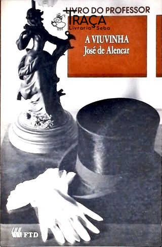 A Viuvinha