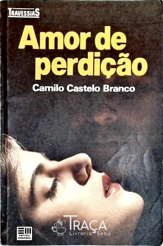 Amor de Perdição