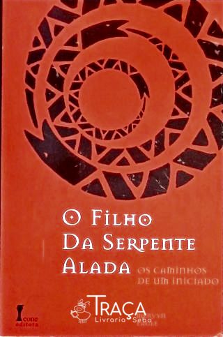 O Filho da Serpente Alada