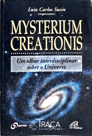 Mysterium Creations: Um Olhar Interdisciplinar Sobre o Universo