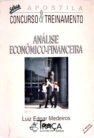 Análise de Balanços - Uma Abordagem Prática