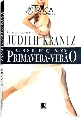 Coleção Primavera-verão