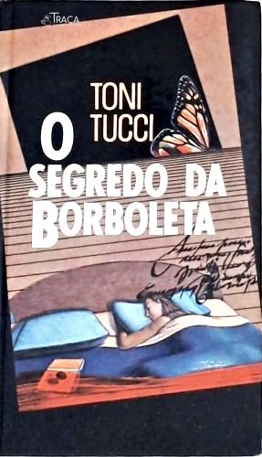 O Segredo da Borboleta