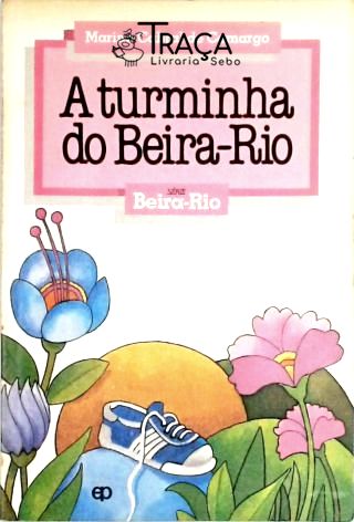 A Turminha do Beira-rio