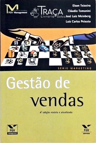 Gestão de Vendas