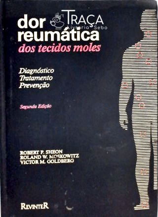Dor Reumática dos Tecidos Moles