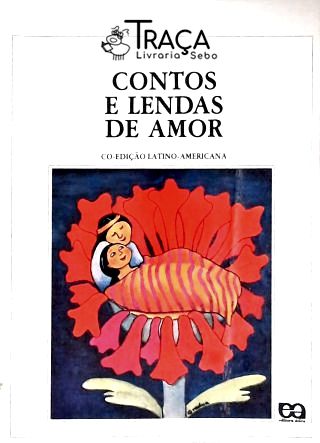 Contos e Lendas de Amor