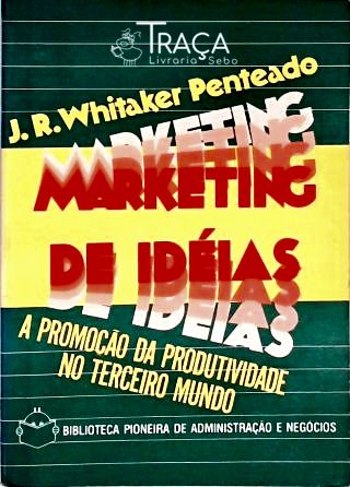 Marketing de Idéias