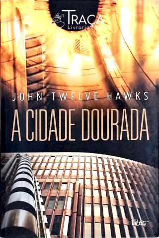 A Cidade Dourada