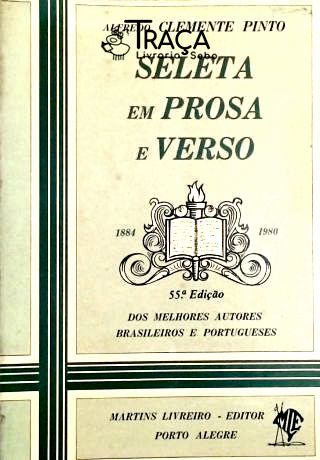 Seleta em Prosa e Verso