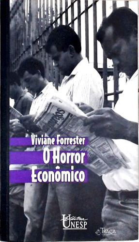 O Horror Econômico