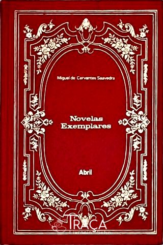 Novelas Exemplares