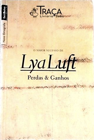 Perdas e Ganhos