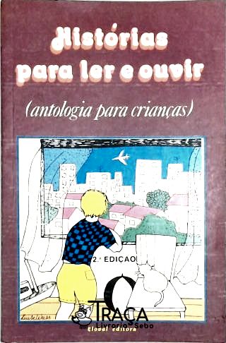 Histórias para Ler e Ouvir